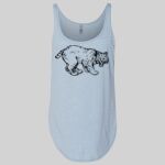 Women's Festival Tank Thumbnail