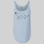 Women's Festival Tank Thumbnail