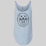 Women's Festival Tank Thumbnail