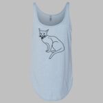 Women's Festival Tank Thumbnail