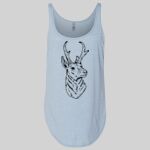 Women's Festival Tank Thumbnail