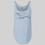 Women's Festival Tank Thumbnail