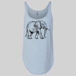 Women's Festival Tank Thumbnail