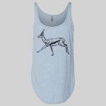 Women's Festival Tank Thumbnail