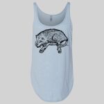 Women's Festival Tank Thumbnail