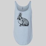 Women's Festival Tank Thumbnail