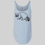 Women's Festival Tank Thumbnail