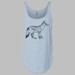 Women's Festival Tank Thumbnail
