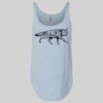 Women's Festival Tank Thumbnail