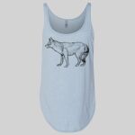 Women's Festival Tank Thumbnail