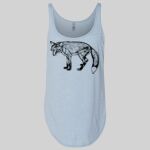 Women's Festival Tank Thumbnail