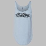 Women's Festival Tank Thumbnail