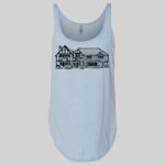 Women's Festival Tank Thumbnail