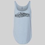 Women's Festival Tank Thumbnail