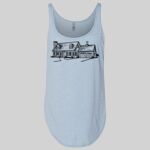 Women's Festival Tank Thumbnail