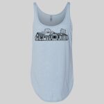 Women's Festival Tank Thumbnail