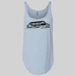 Women's Festival Tank Thumbnail