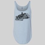 Women's Festival Tank Thumbnail