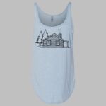 Women's Festival Tank Thumbnail