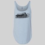 Women's Festival Tank Thumbnail