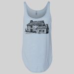 Women's Festival Tank Thumbnail