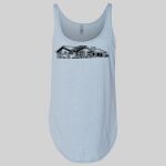 Women's Festival Tank Thumbnail