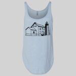 Women's Festival Tank Thumbnail