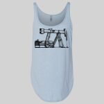 Women's Festival Tank Thumbnail