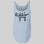 Women's Festival Tank Thumbnail