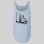 Women's Festival Tank Thumbnail