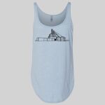 Women's Festival Tank Thumbnail