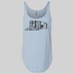 Women's Festival Tank Thumbnail