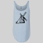 Women's Festival Tank Thumbnail