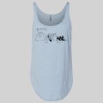 Women's Festival Tank Thumbnail