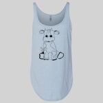 Women's Festival Tank Thumbnail