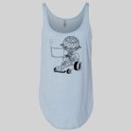 Women's Festival Tank Thumbnail