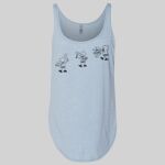 Women's Festival Tank Thumbnail