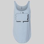 Women's Festival Tank Thumbnail