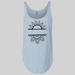 Women's Festival Tank Thumbnail