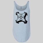 Women's Festival Tank Thumbnail