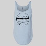 Women's Festival Tank Thumbnail