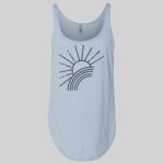 Women's Festival Tank Thumbnail