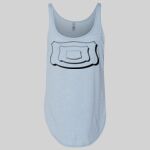 Women's Festival Tank Thumbnail