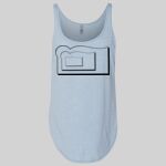 Women's Festival Tank Thumbnail