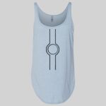 Women's Festival Tank Thumbnail