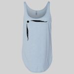 Women's Festival Tank Thumbnail