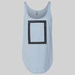 Women's Festival Tank Thumbnail