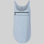 Women's Festival Tank Thumbnail