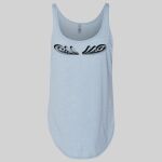 Women's Festival Tank Thumbnail