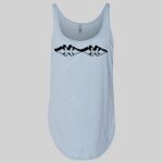 Women's Festival Tank Thumbnail